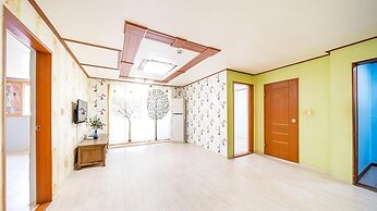 Gangchon Pine Hill Pension