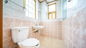 Gangchon Pine Hill Pension