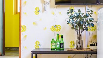 Gangchon Pine Hill Pension