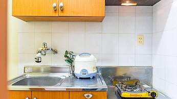 Gangchon Pine Hill Pension