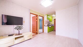 Gangchon Pine Hill Pension