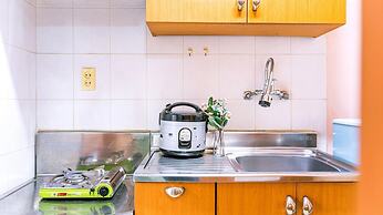 Gangchon Pine Hill Pension