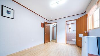 Gangchon Pine Hill Pension