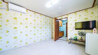 Gangchon Pine Hill Pension