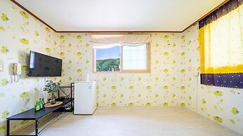 Gangchon Pine Hill Pension