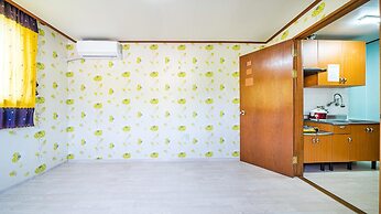 Gangchon Pine Hill Pension