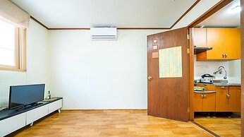 Gangchon Pine Hill Pension