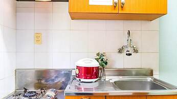 Gangchon Pine Hill Pension