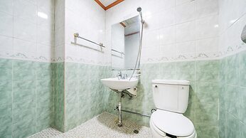 Gangchon Pine Hill Pension