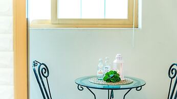 Gangchon Pine Hill Pension