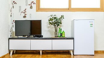 Gangchon Pine Hill Pension