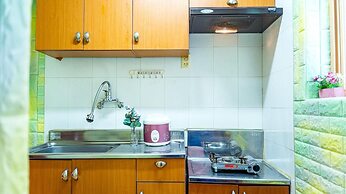 Gangchon Pine Hill Pension