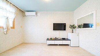 Gangchon Pine Hill Pension