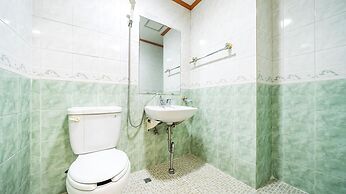 Gangchon Pine Hill Pension