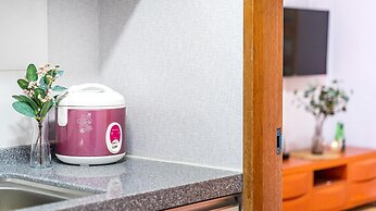 Gangchon Pine Hill Pension