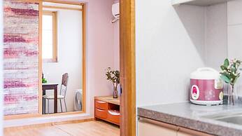 Gangchon Pine Hill Pension