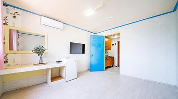 Gangchon Pine Hill Pension