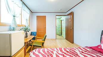 Gangchon Pine Hill Pension