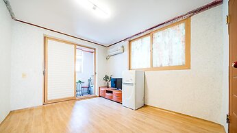 Gangchon Pine Hill Pension