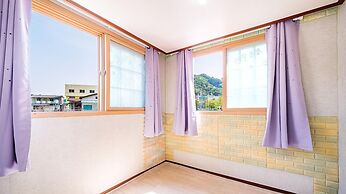 Gangchon Pine Hill Pension