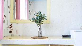 Gangchon Pine Hill Pension