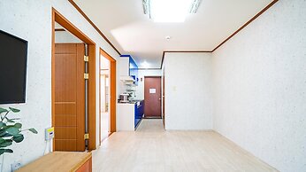 Gangchon Pine Hill Pension