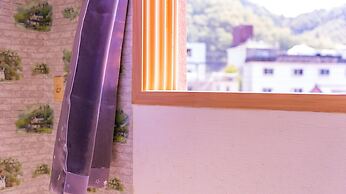 Gangchon Pine Hill Pension