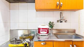 Gangchon Pine Hill Pension