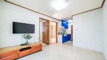 Gangchon Pine Hill Pension