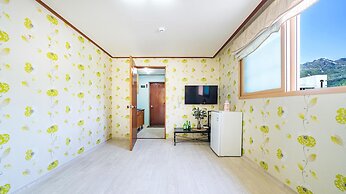 Gangchon Pine Hill Pension