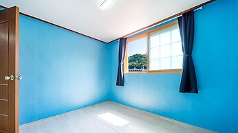 Gangchon Pine Hill Pension