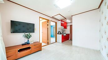 Gangchon Pine Hill Pension