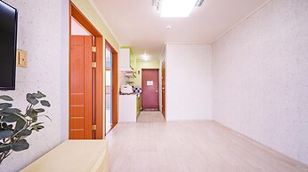 Gangchon Pine Hill Pension