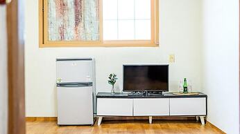 Gangchon Pine Hill Pension