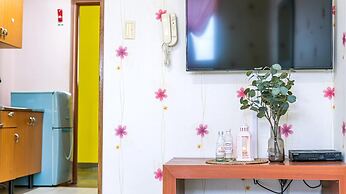 Gangchon Pine Hill Pension