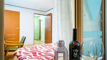 Gangchon Pine Hill Pension