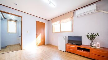 Gangchon Pine Hill Pension