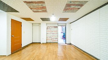 Gangchon Pine Hill Pension