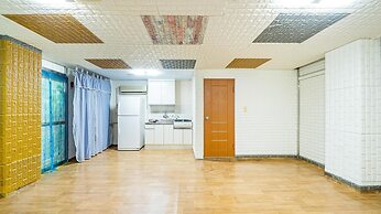 Gangchon Pine Hill Pension