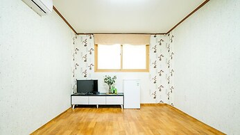 Gangchon Pine Hill Pension