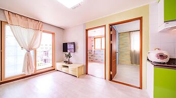 Gangchon Pine Hill Pension