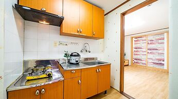 Gangchon Pine Hill Pension