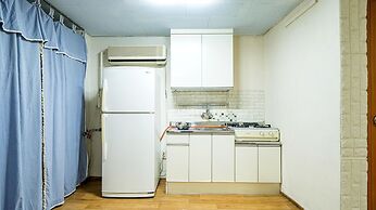 Gangchon Pine Hill Pension