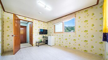 Gangchon Pine Hill Pension