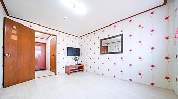 Gangchon Pine Hill Pension