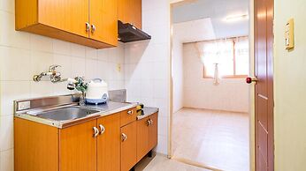 Gangchon Pine Hill Pension