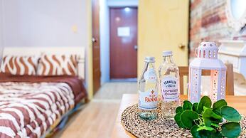 Gangchon Pine Hill Pension