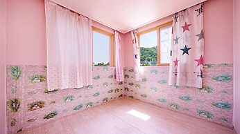 Gangchon Pine Hill Pension