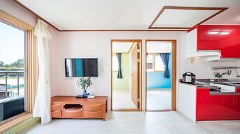 Gangchon Pine Hill Pension