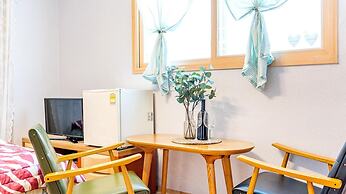 Gangchon Pine Hill Pension